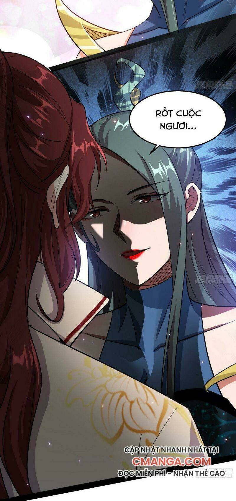 Ta Là Tà Đế Chapter 93 - Trang 2