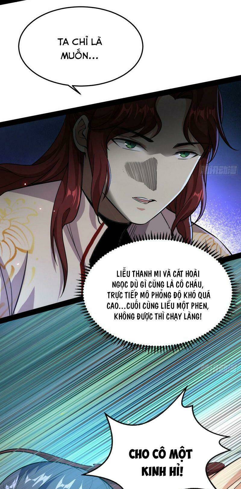 Ta Là Tà Đế Chapter 93 - Trang 2