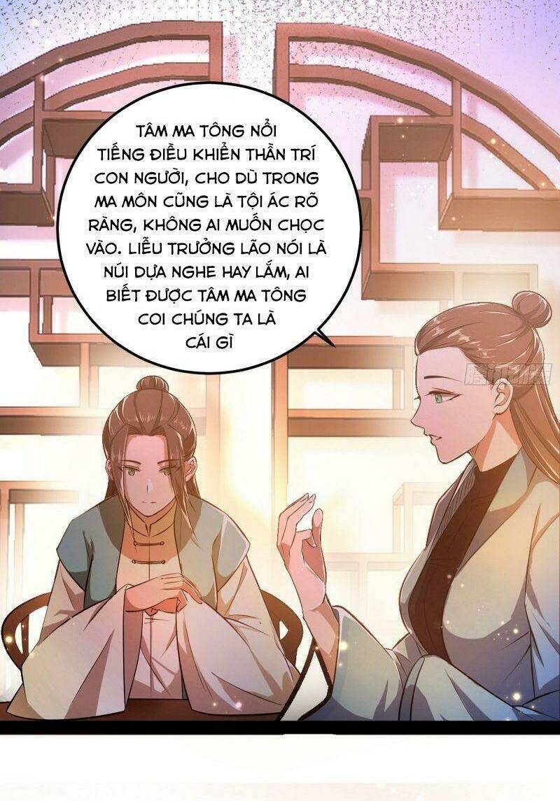 Ta Là Tà Đế Chapter 93 - Trang 2