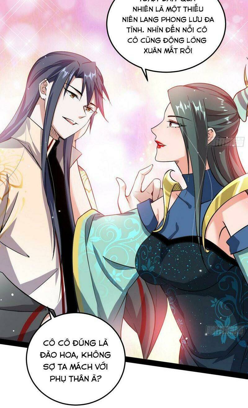 Ta Là Tà Đế Chapter 93 - Trang 2