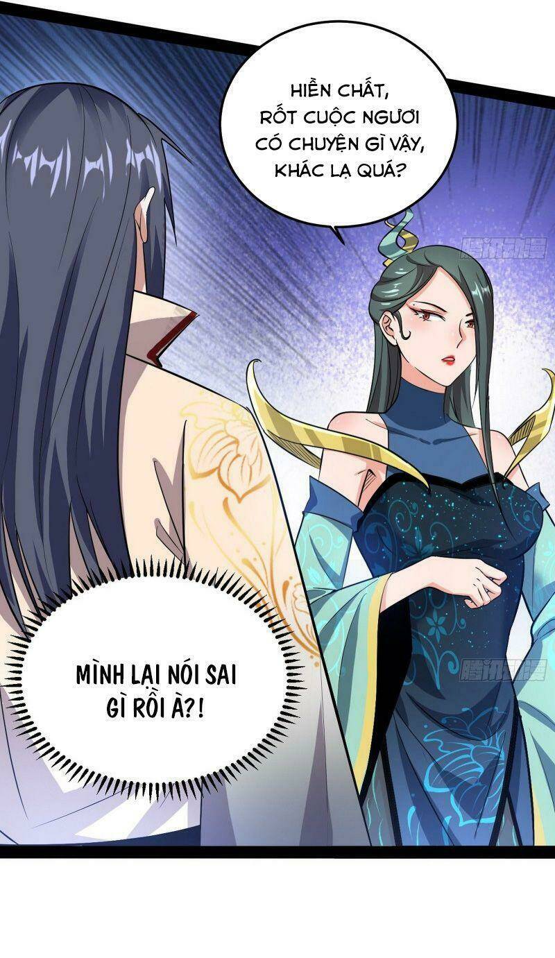 Ta Là Tà Đế Chapter 93 - Trang 2