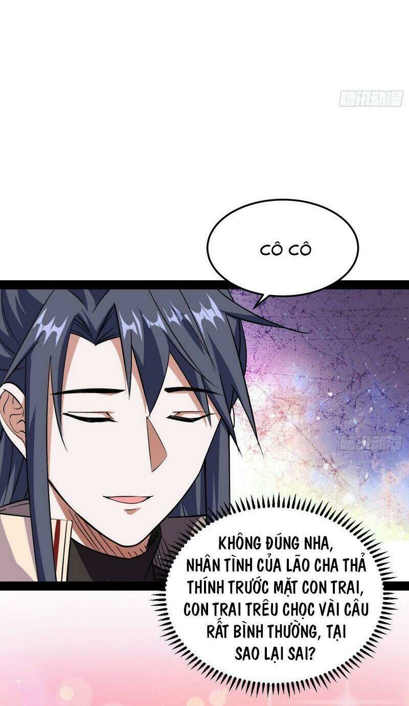 Ta Là Tà Đế Chapter 93 - Trang 2