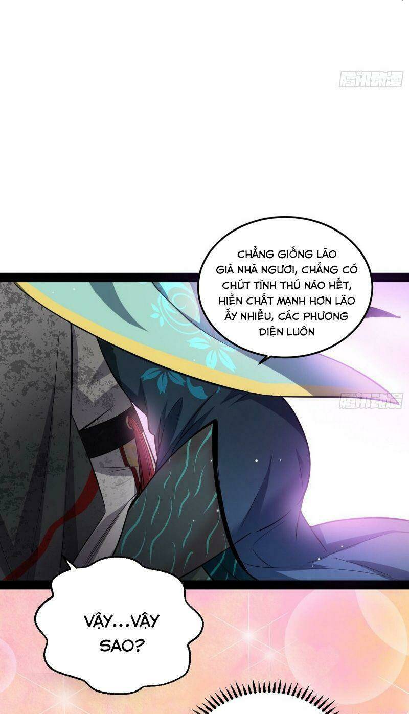 Ta Là Tà Đế Chapter 93 - Trang 2