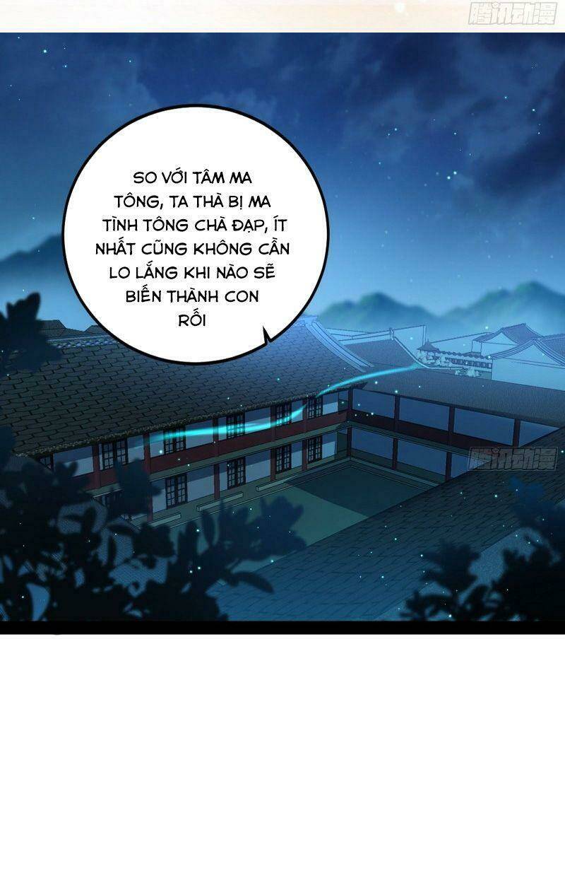 Ta Là Tà Đế Chapter 93 - Trang 2