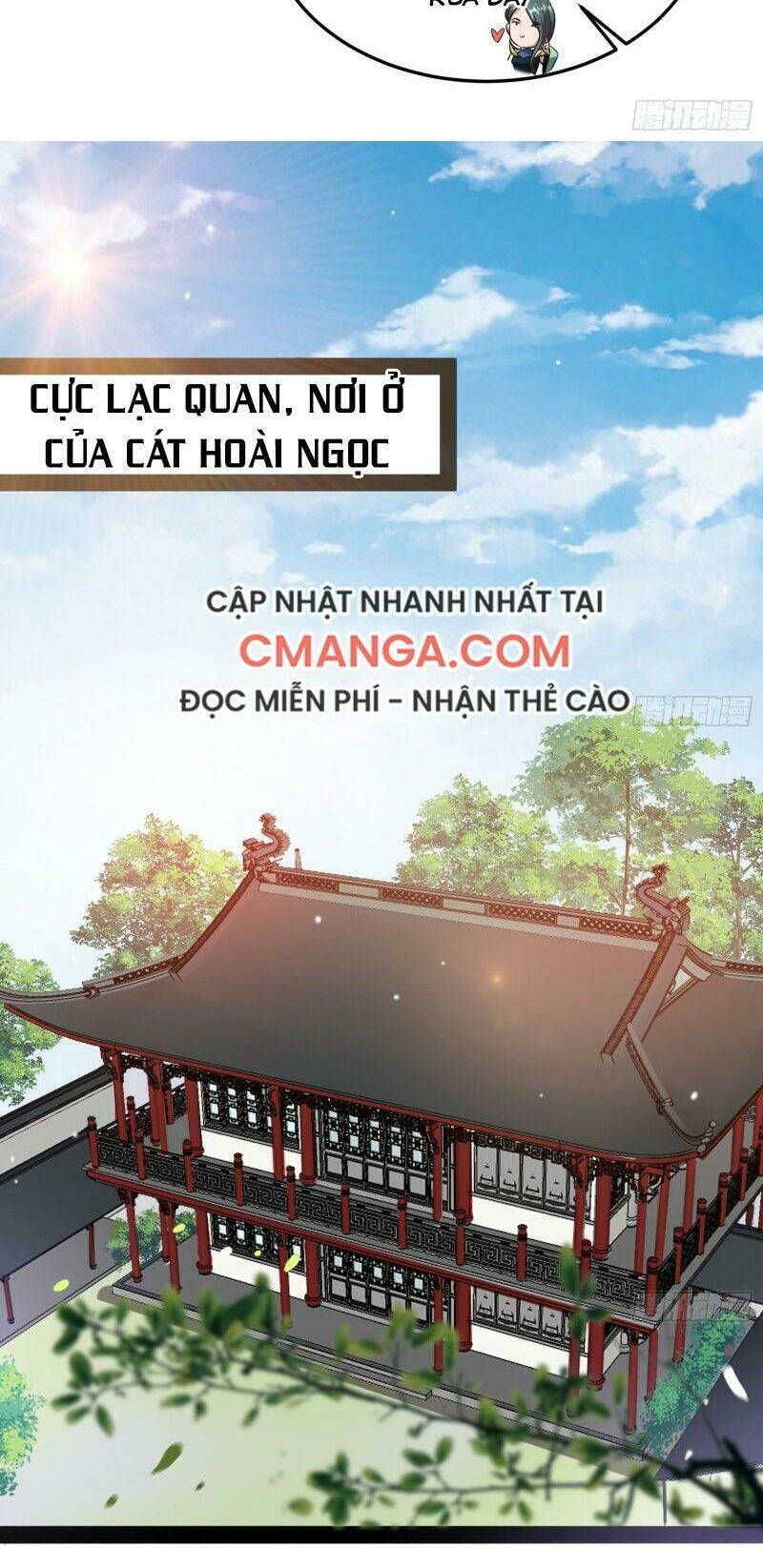 Ta Là Tà Đế Chapter 93 - Trang 2