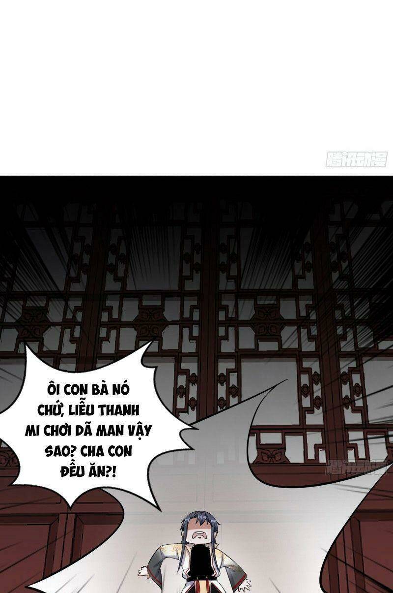 Ta Là Tà Đế Chapter 93 - Trang 2