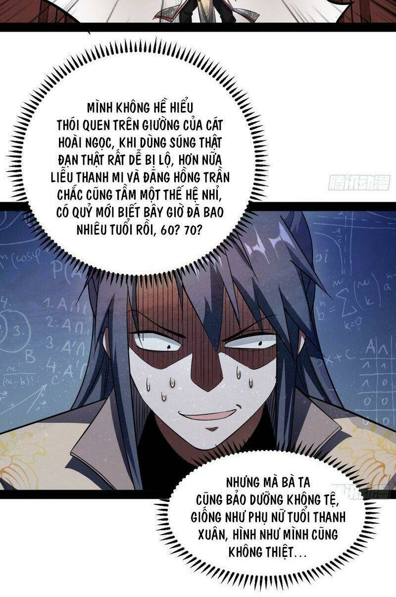 Ta Là Tà Đế Chapter 93 - Trang 2