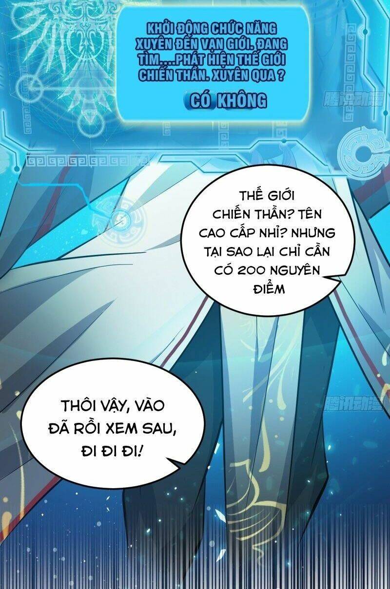 Ta Là Tà Đế Chapter 93 - Trang 2