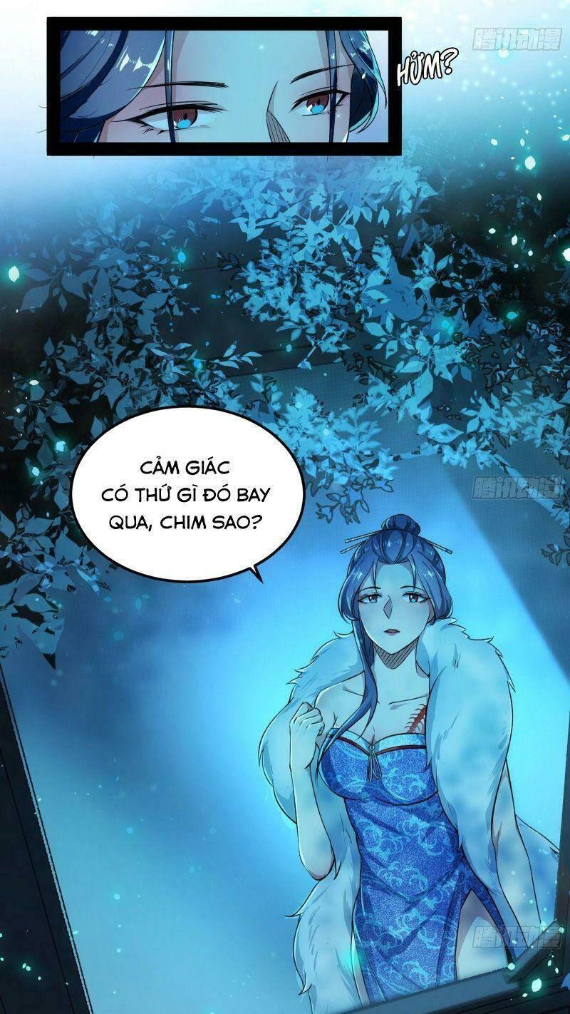 Ta Là Tà Đế Chapter 93 - Trang 2
