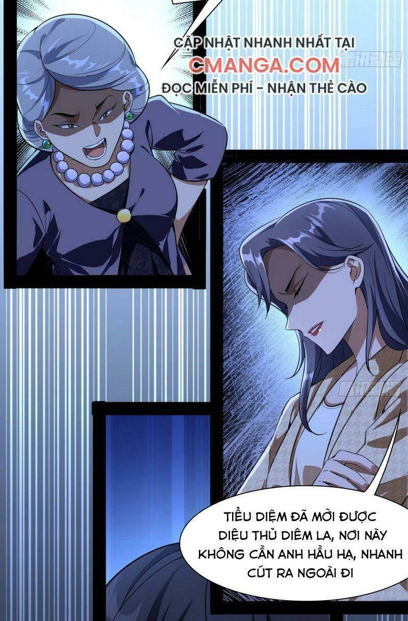 Ta Là Tà Đế Chapter 94 - Trang 2