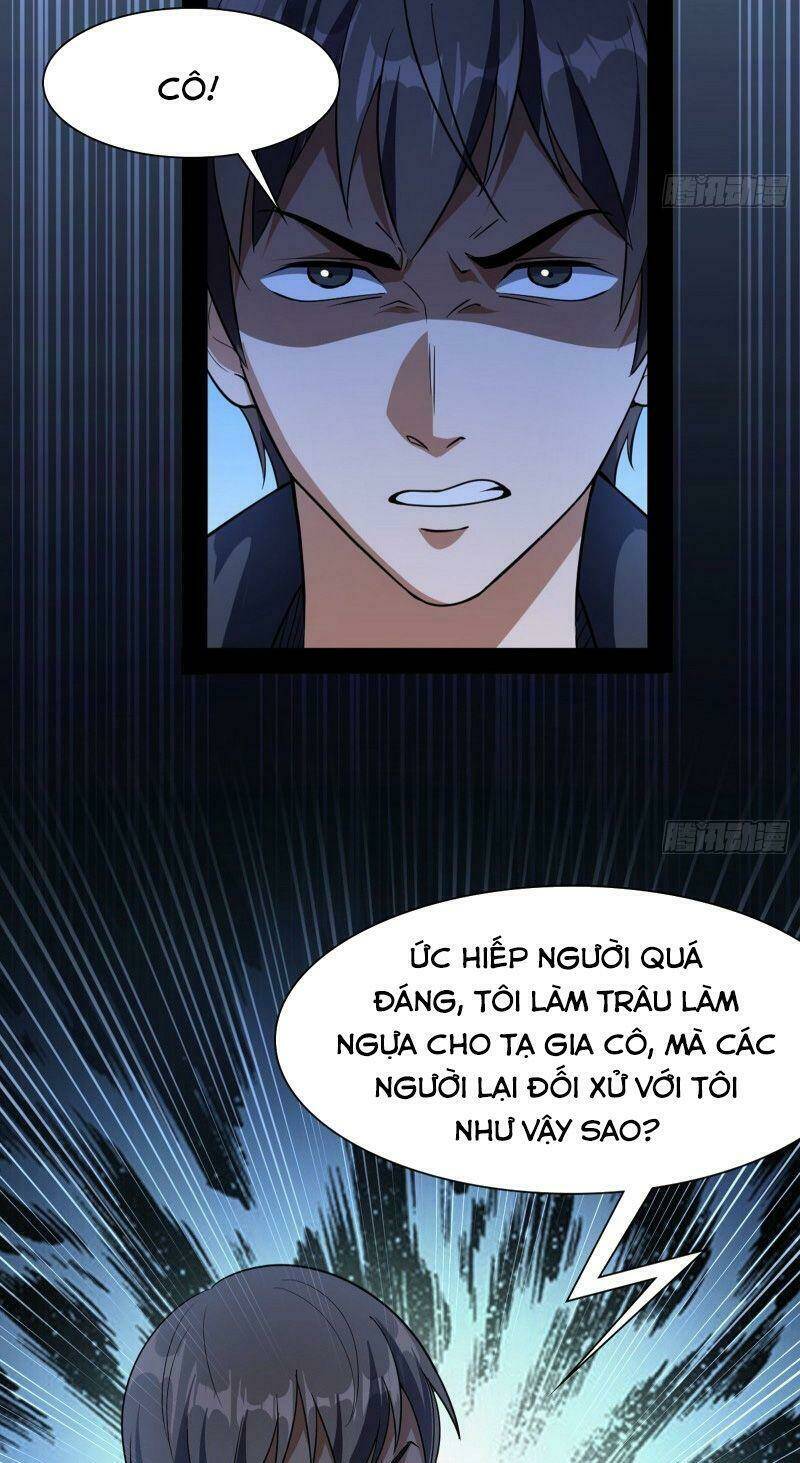Ta Là Tà Đế Chapter 94 - Trang 2