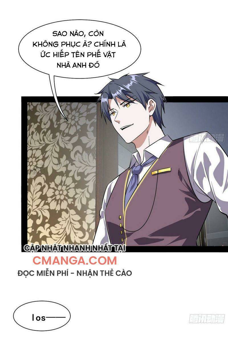 Ta Là Tà Đế Chapter 94 - Trang 2