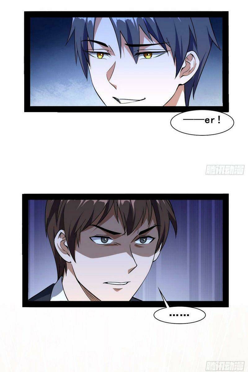 Ta Là Tà Đế Chapter 94 - Trang 2