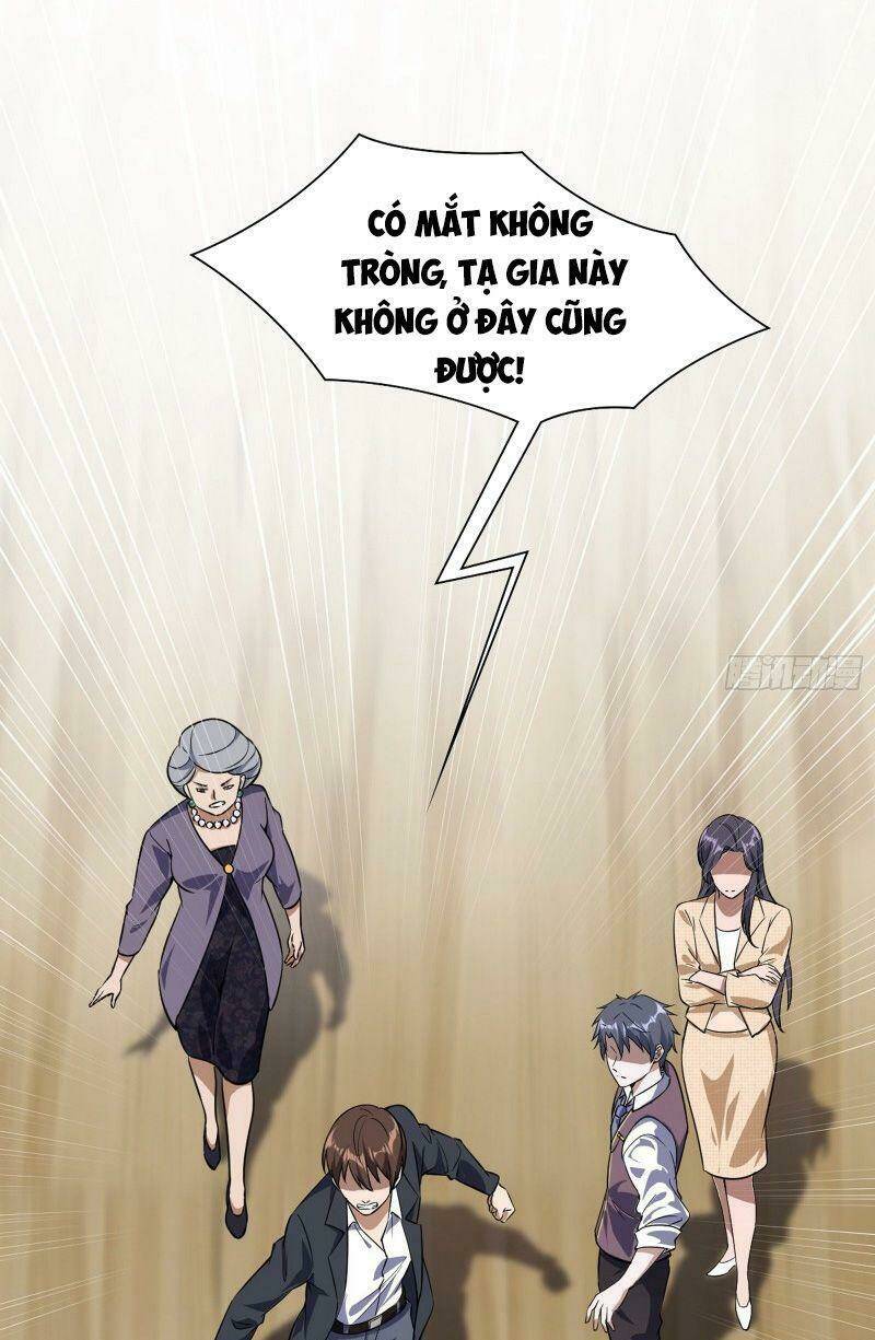 Ta Là Tà Đế Chapter 94 - Trang 2