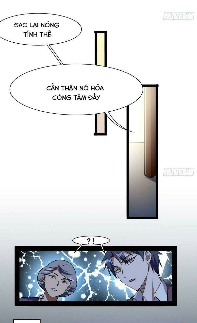 Ta Là Tà Đế Chapter 94 - Trang 2