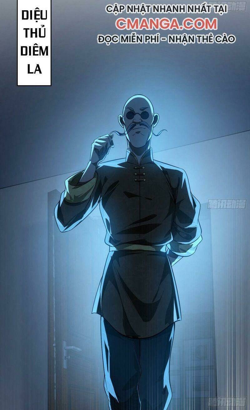 Ta Là Tà Đế Chapter 94 - Trang 2