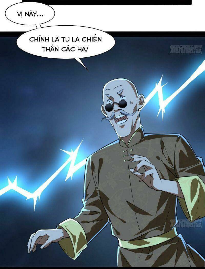 Ta Là Tà Đế Chapter 94 - Trang 2