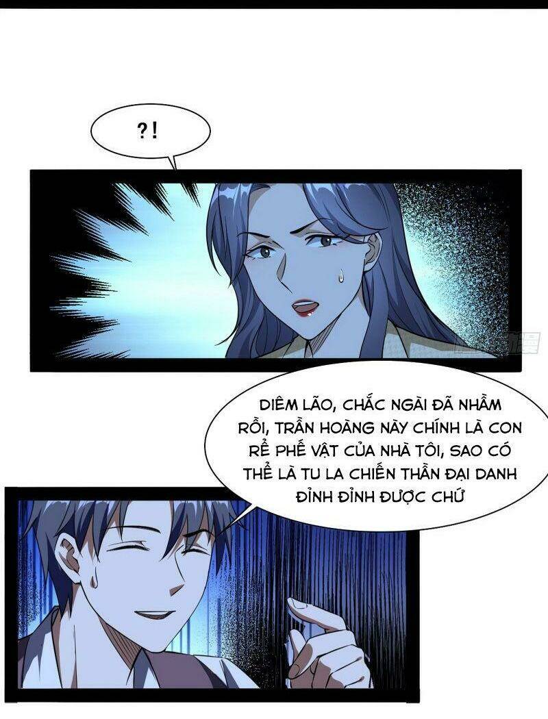 Ta Là Tà Đế Chapter 94 - Trang 2