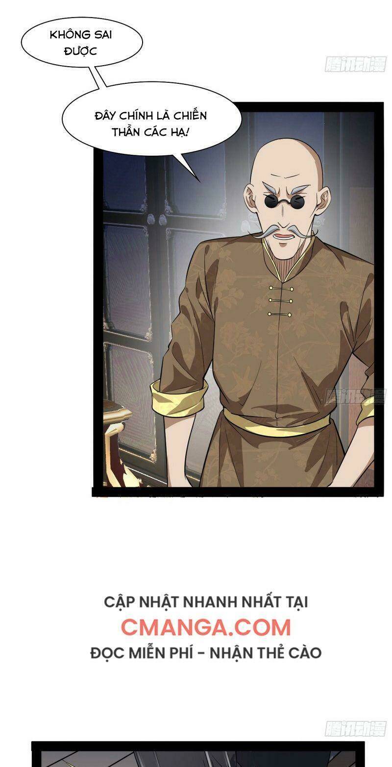 Ta Là Tà Đế Chapter 94 - Trang 2