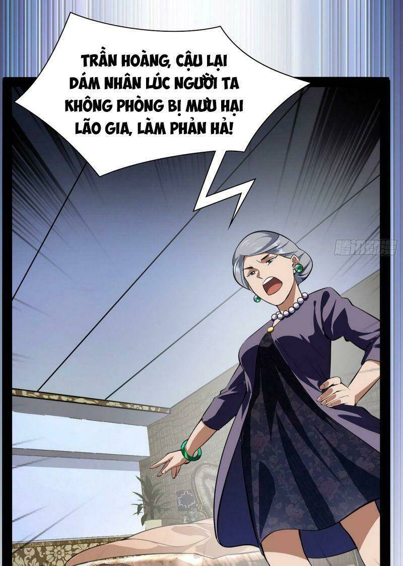 Ta Là Tà Đế Chapter 94 - Trang 2