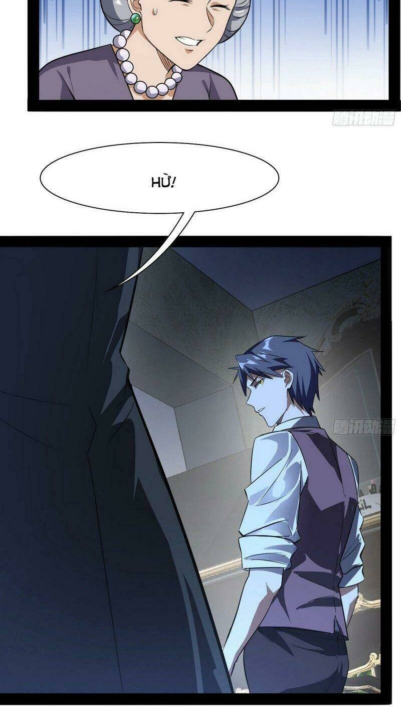 Ta Là Tà Đế Chapter 94 - Trang 2