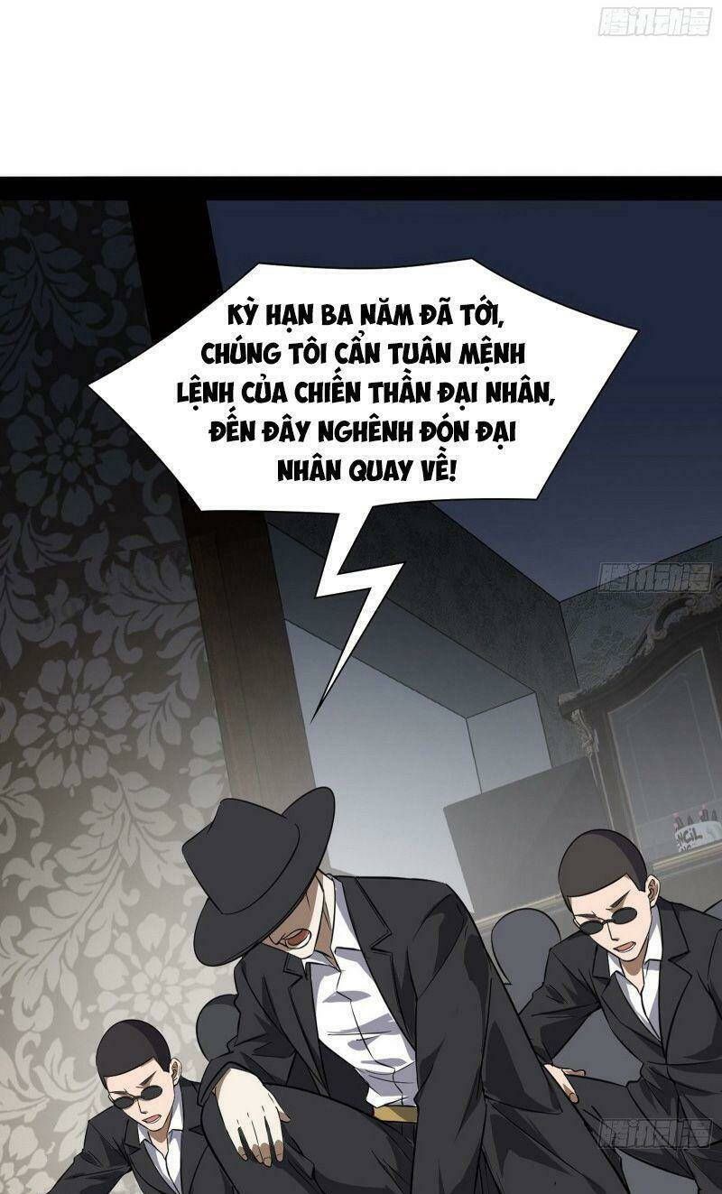 Ta Là Tà Đế Chapter 94 - Trang 2