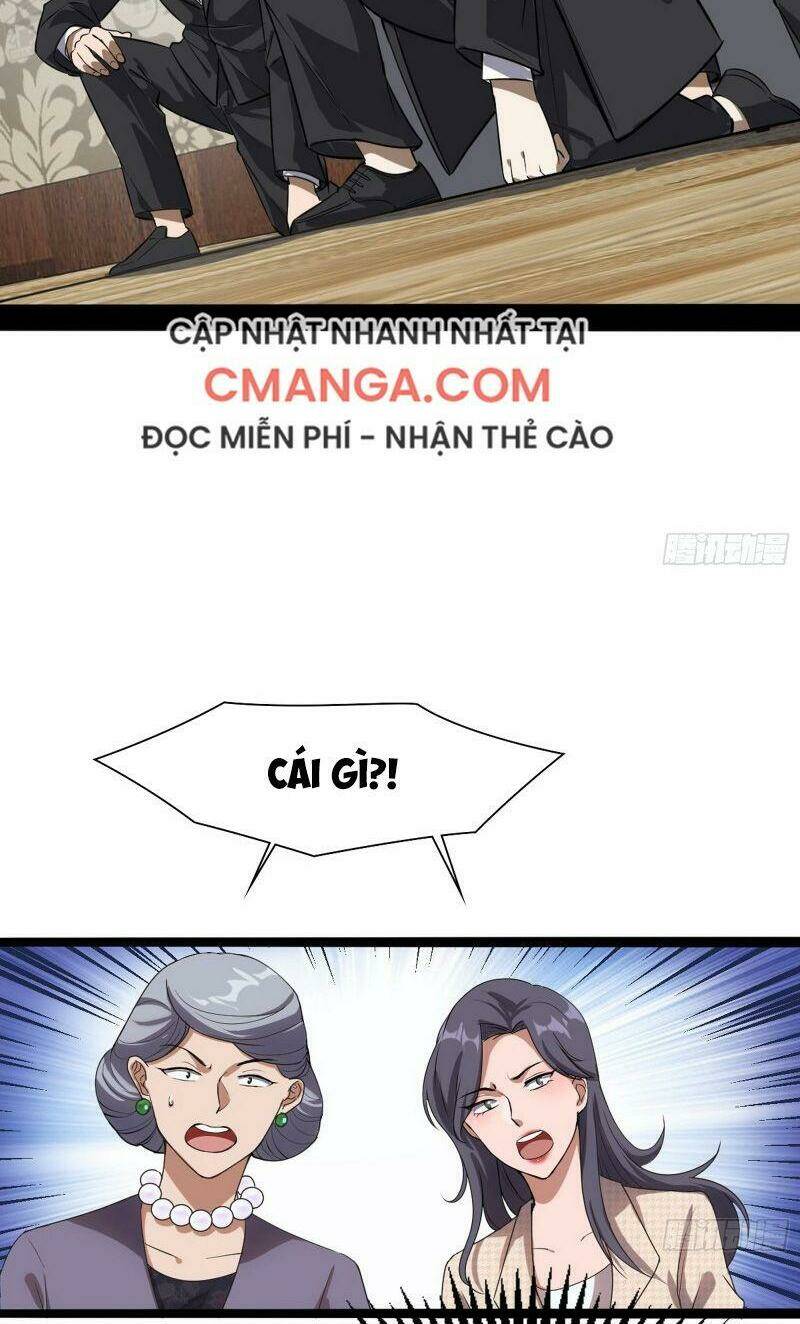 Ta Là Tà Đế Chapter 94 - Trang 2