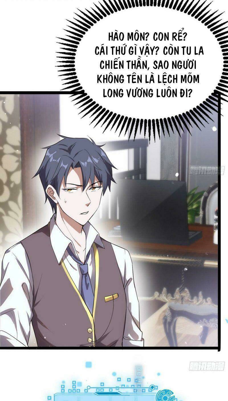 Ta Là Tà Đế Chapter 94 - Trang 2