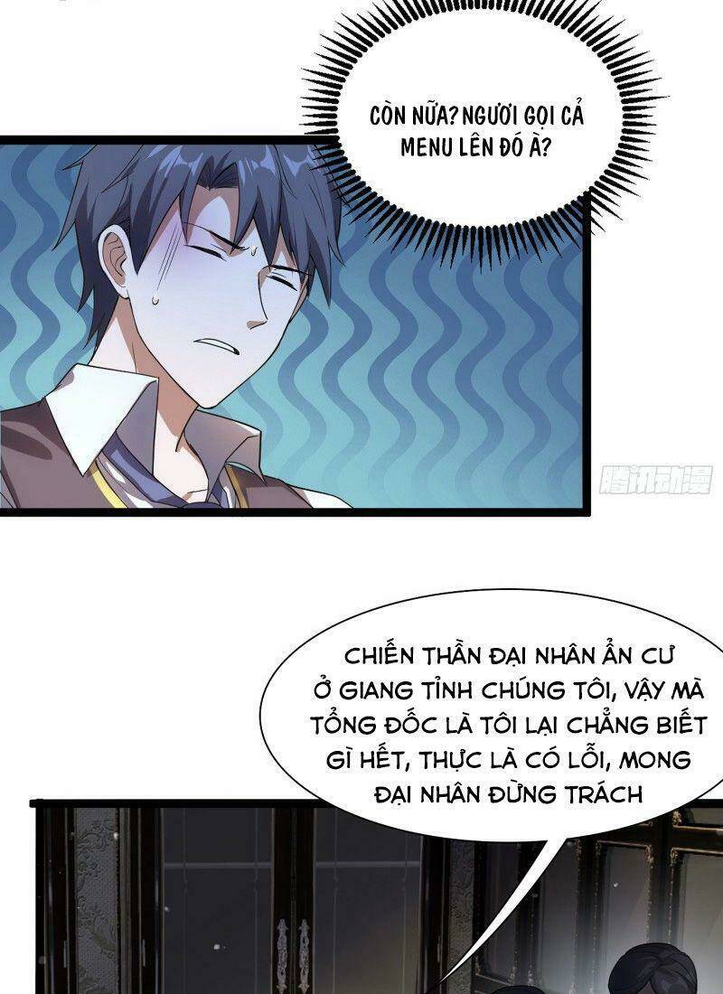 Ta Là Tà Đế Chapter 94 - Trang 2
