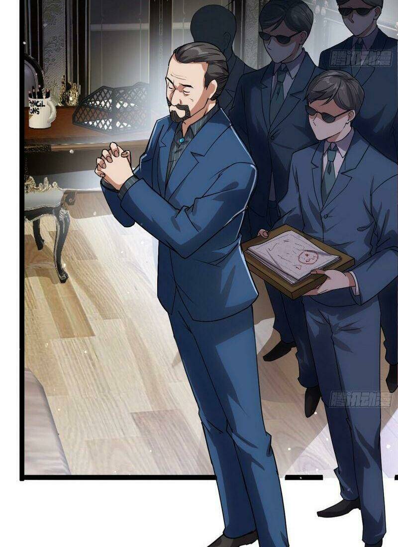 Ta Là Tà Đế Chapter 94 - Trang 2