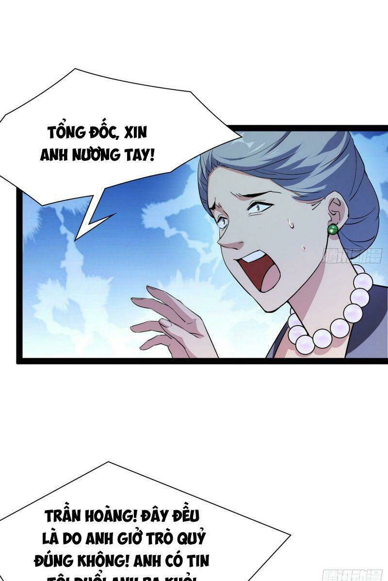 Ta Là Tà Đế Chapter 94 - Trang 2