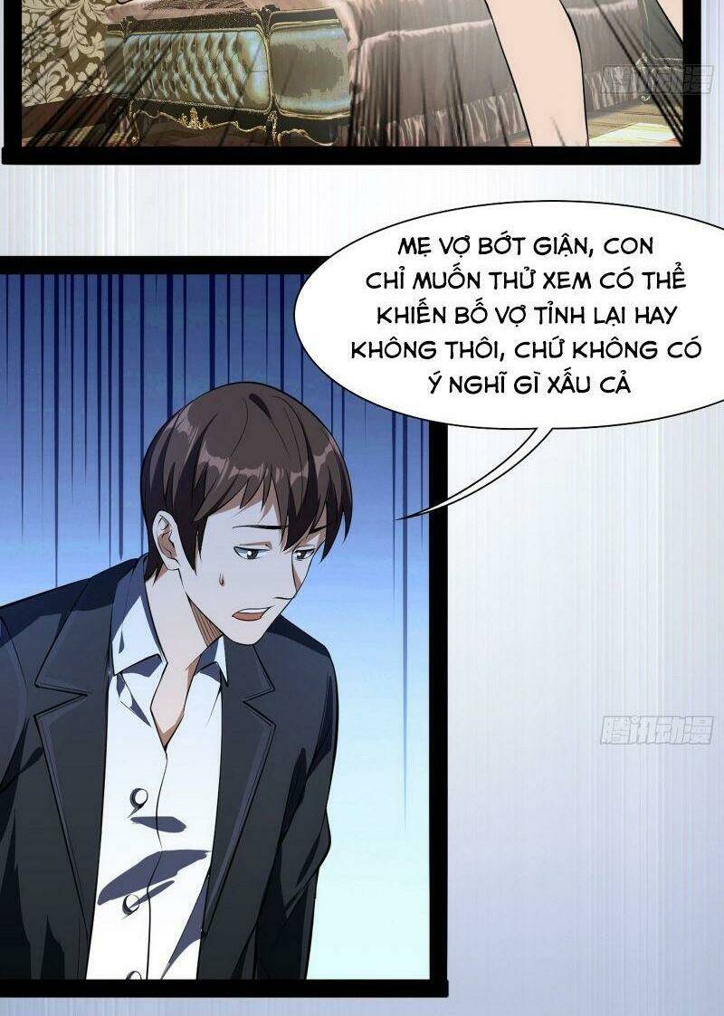 Ta Là Tà Đế Chapter 94 - Trang 2