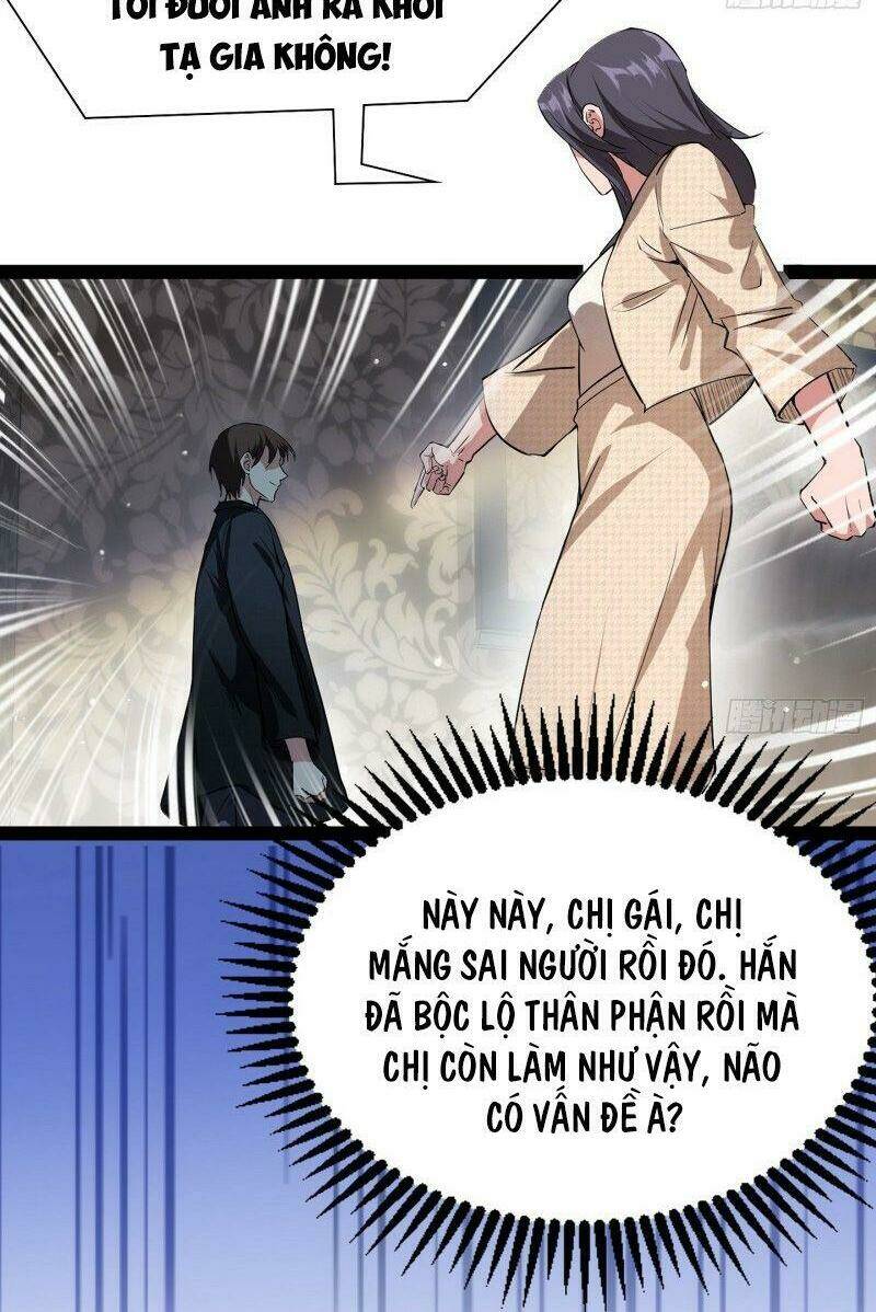 Ta Là Tà Đế Chapter 94 - Trang 2