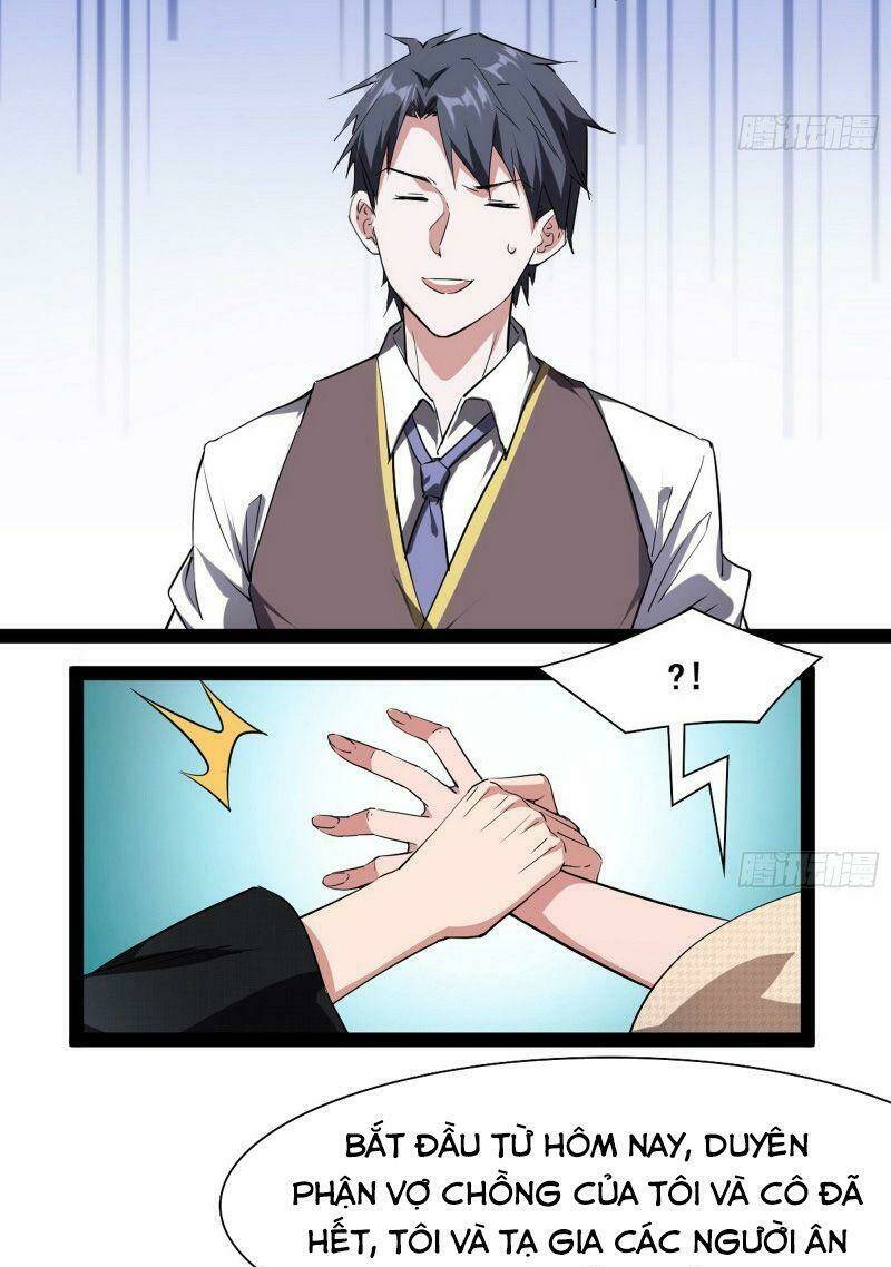 Ta Là Tà Đế Chapter 94 - Trang 2