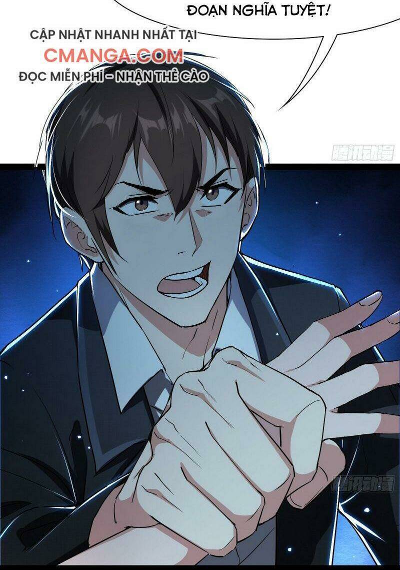 Ta Là Tà Đế Chapter 94 - Trang 2