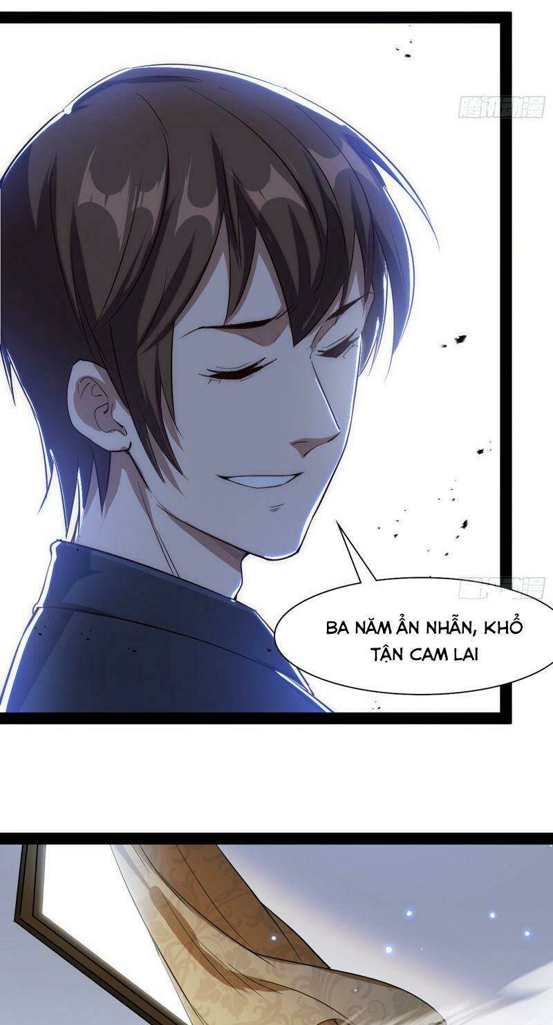 Ta Là Tà Đế Chapter 94 - Trang 2