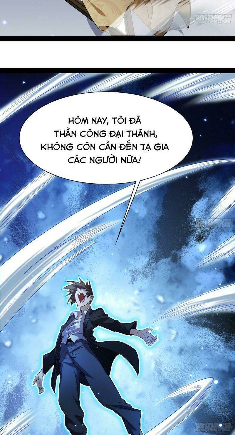 Ta Là Tà Đế Chapter 94 - Trang 2
