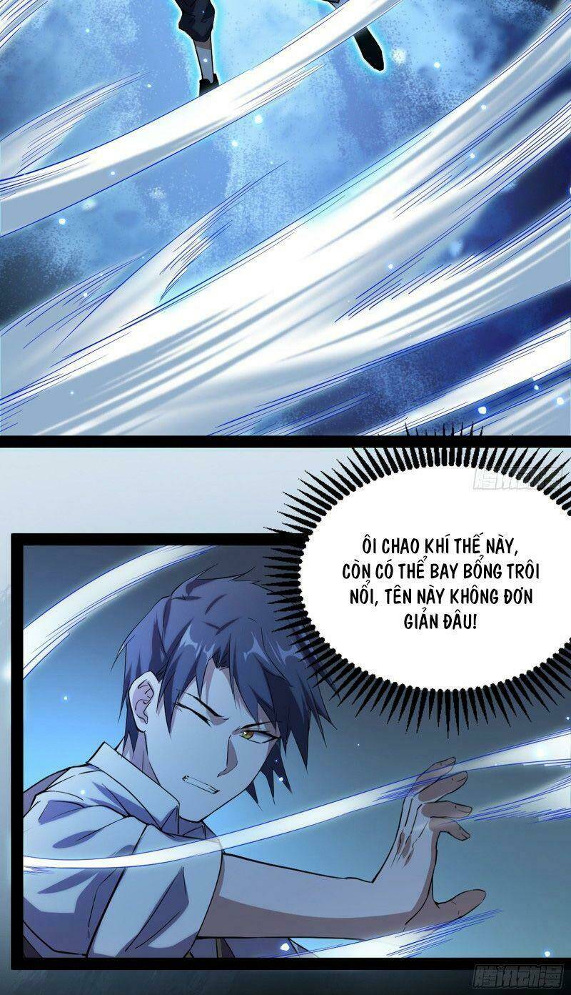 Ta Là Tà Đế Chapter 94 - Trang 2