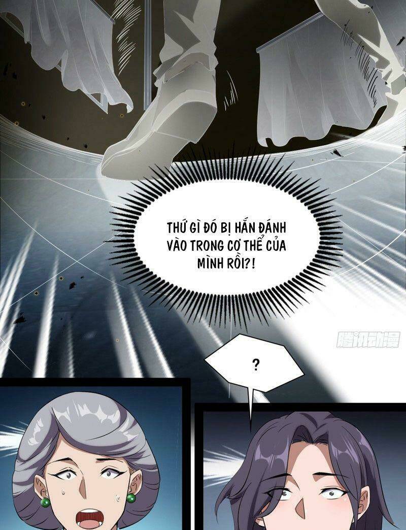 Ta Là Tà Đế Chapter 94 - Trang 2