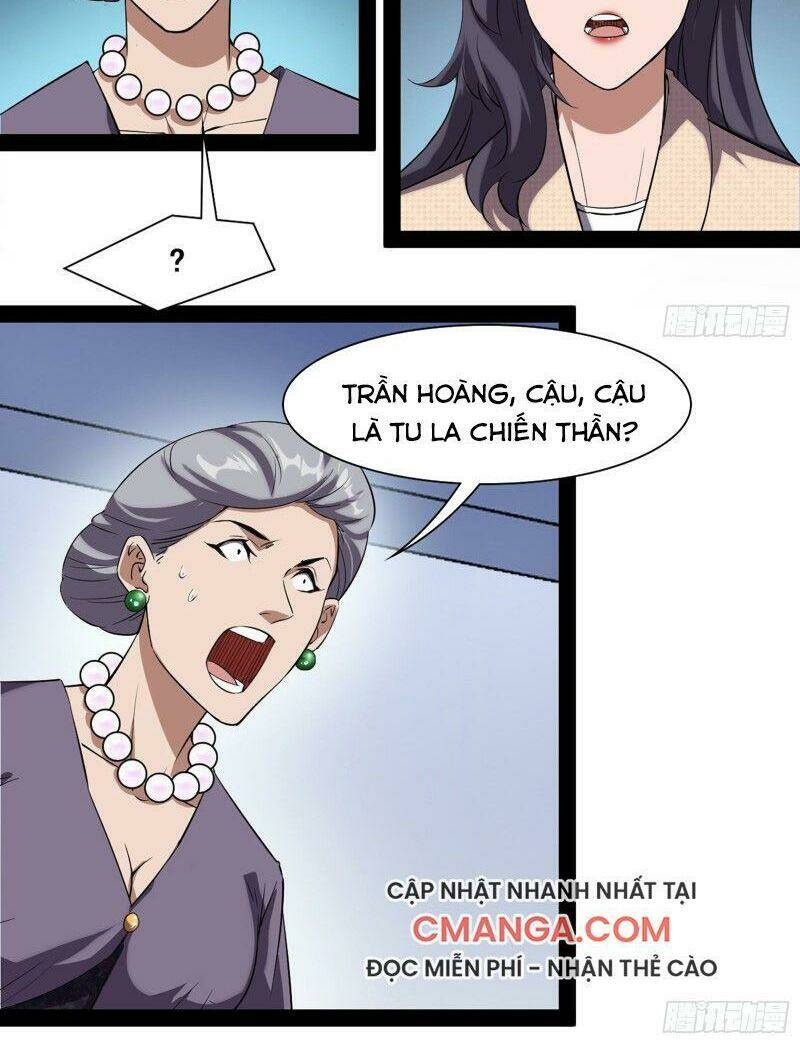 Ta Là Tà Đế Chapter 94 - Trang 2