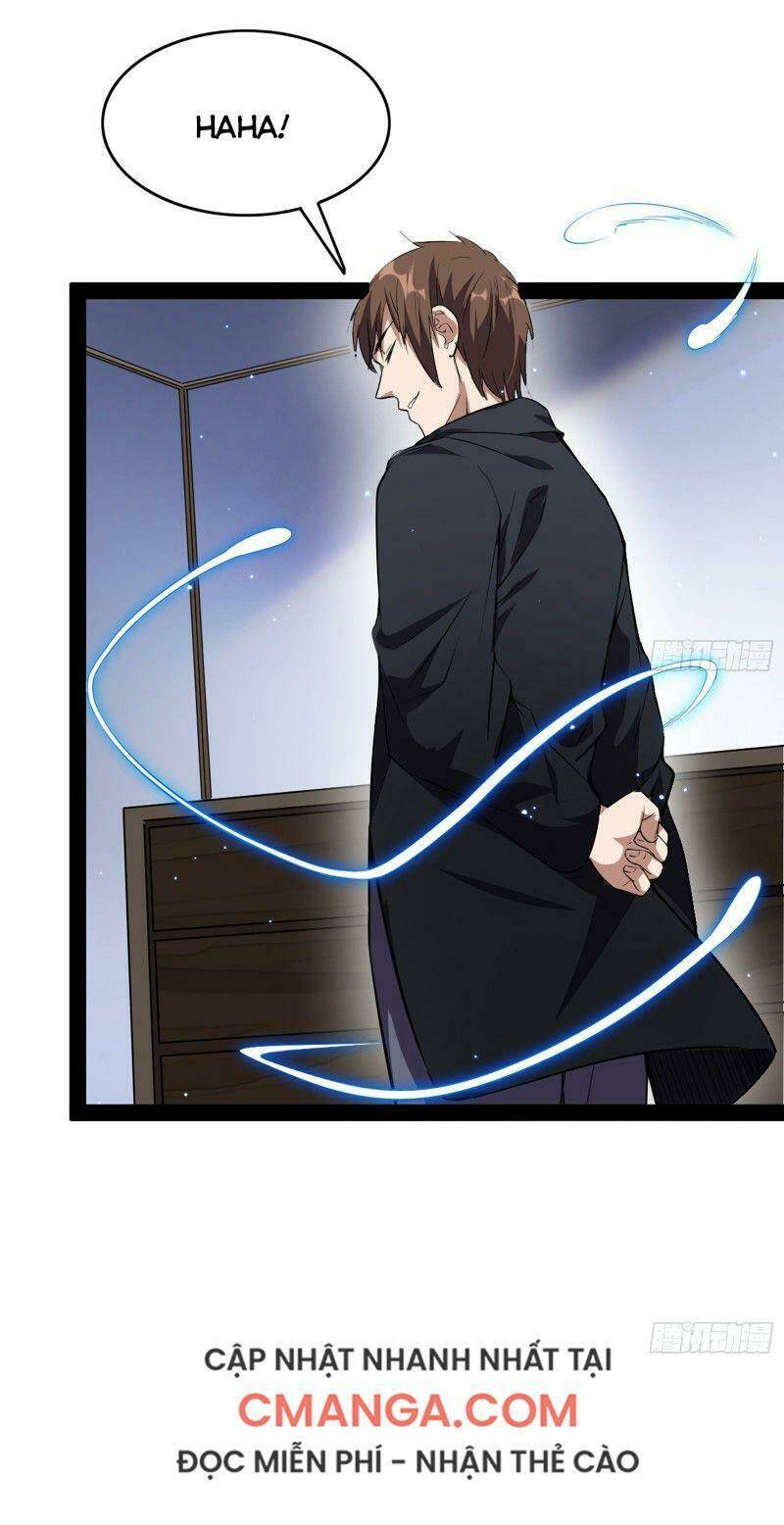 Ta Là Tà Đế Chapter 94 - Trang 2