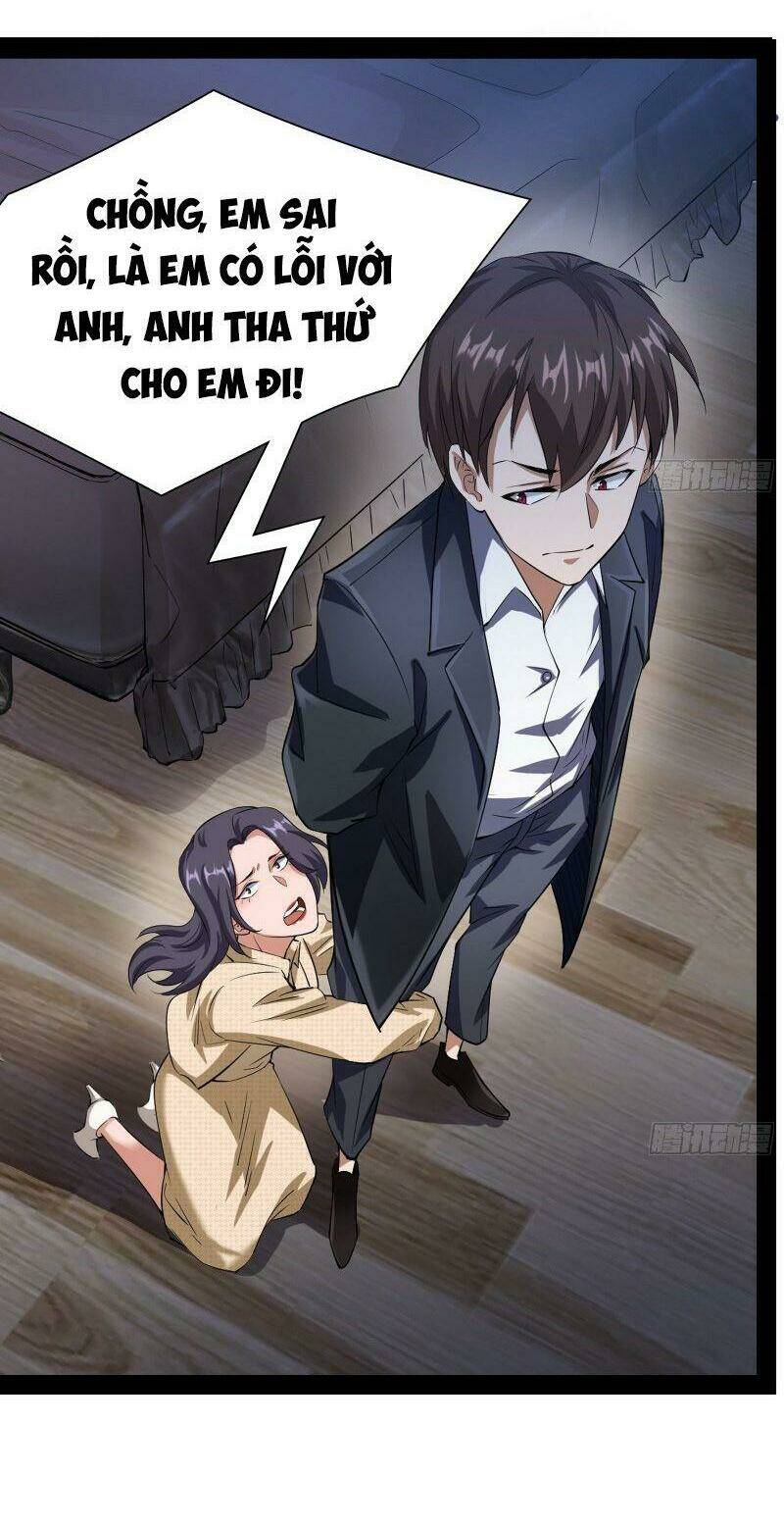 Ta Là Tà Đế Chapter 94 - Trang 2