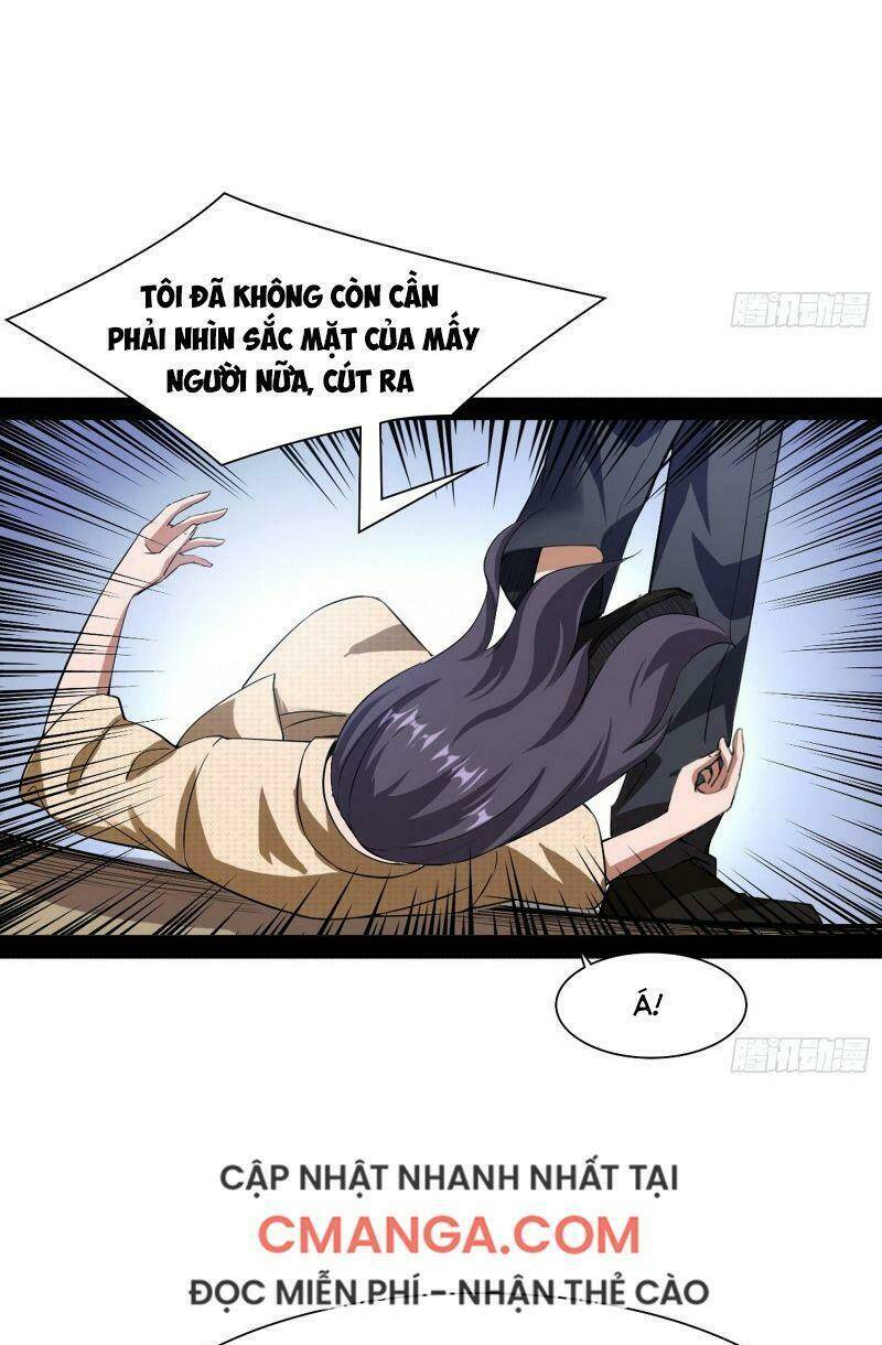 Ta Là Tà Đế Chapter 94 - Trang 2