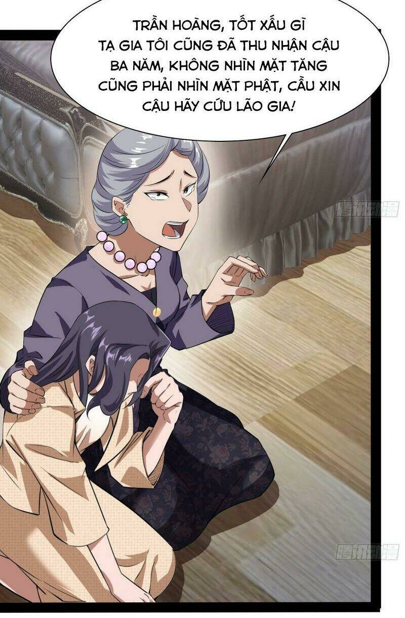 Ta Là Tà Đế Chapter 94 - Trang 2