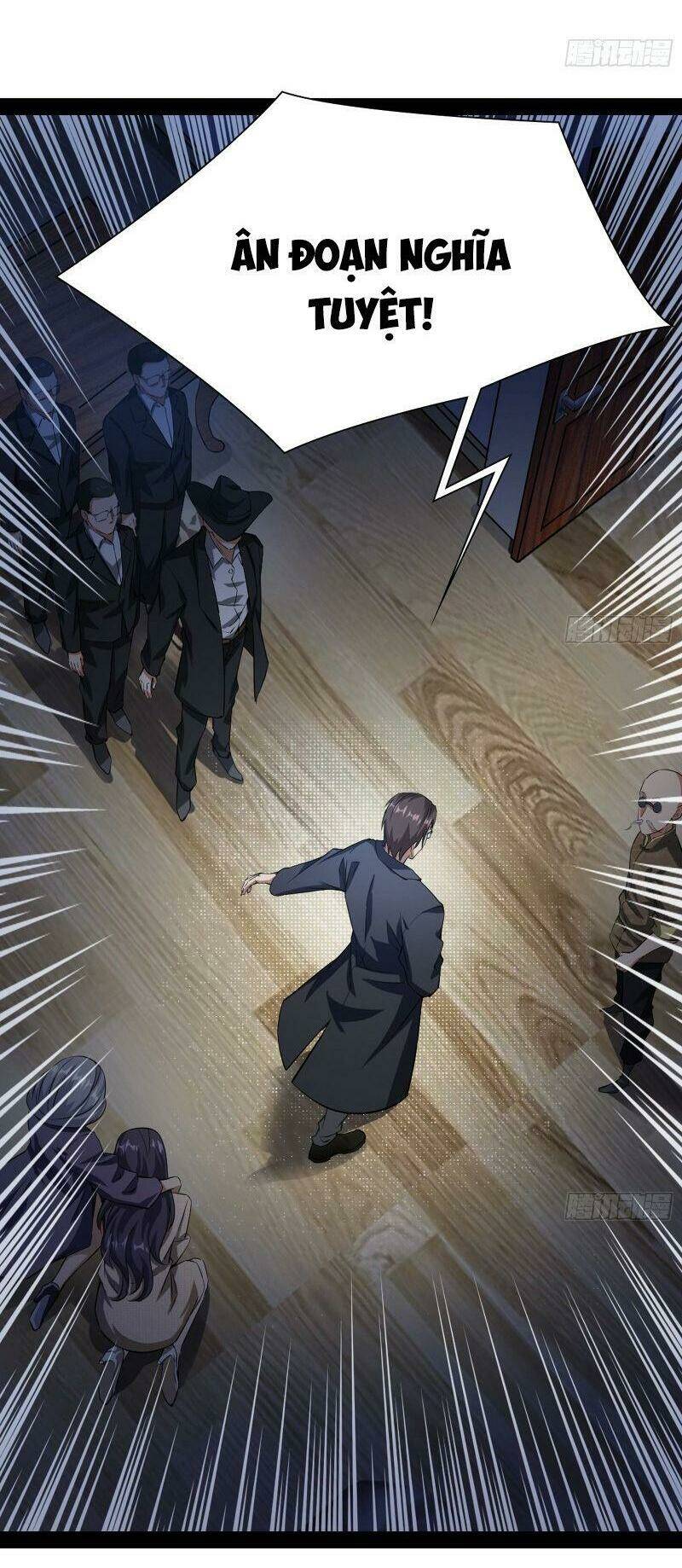 Ta Là Tà Đế Chapter 94 - Trang 2