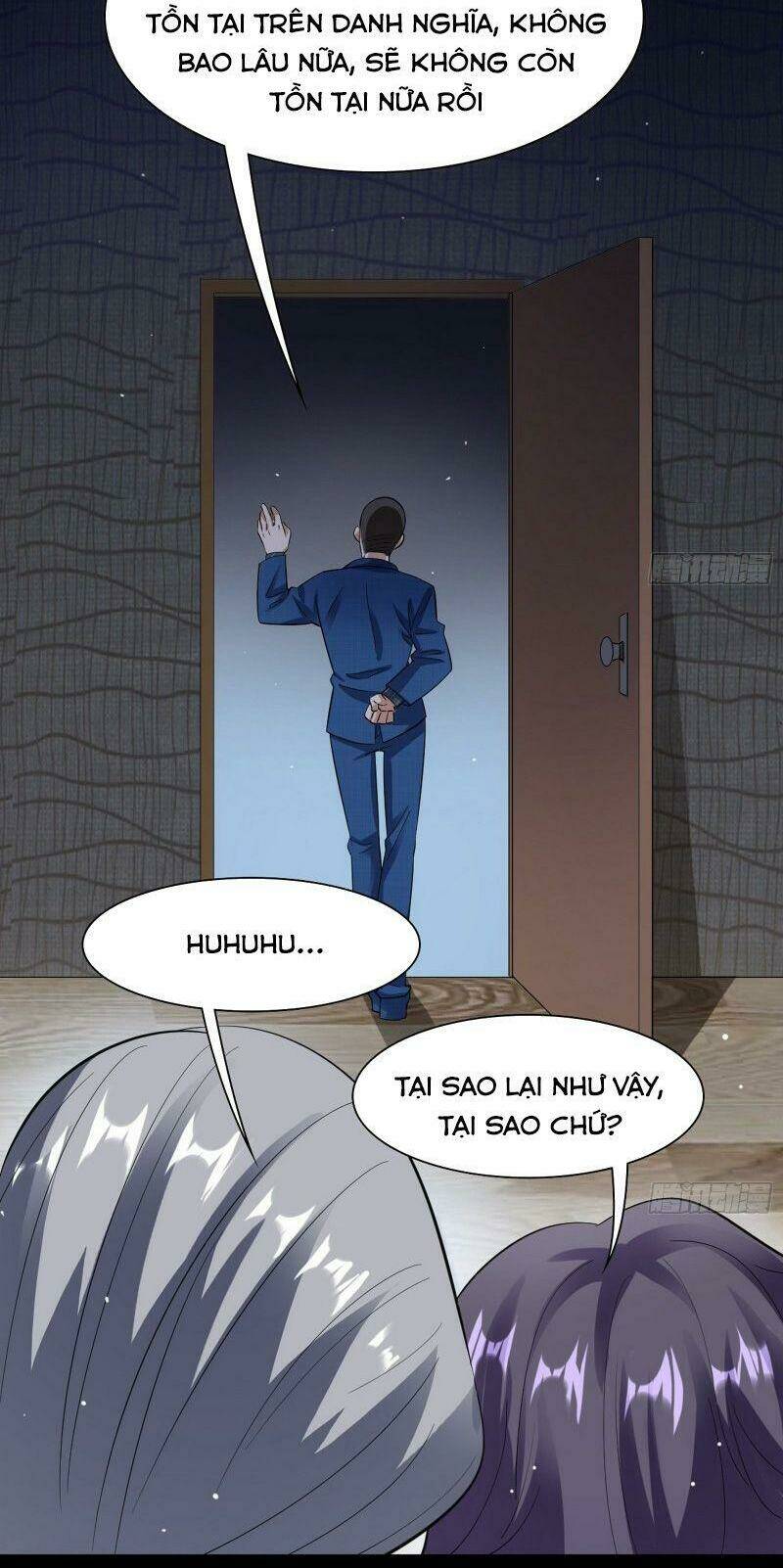 Ta Là Tà Đế Chapter 94 - Trang 2