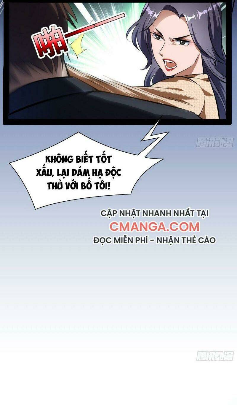 Ta Là Tà Đế Chapter 94 - Trang 2