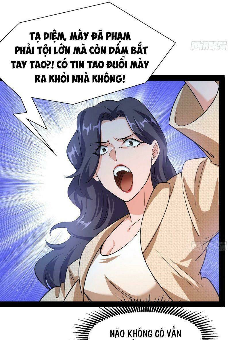 Ta Là Tà Đế Chapter 94 - Trang 2