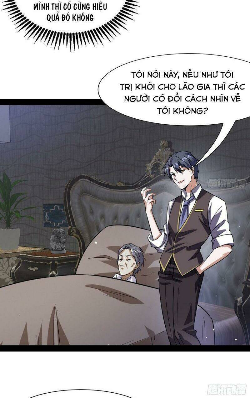 Ta Là Tà Đế Chapter 94 - Trang 2