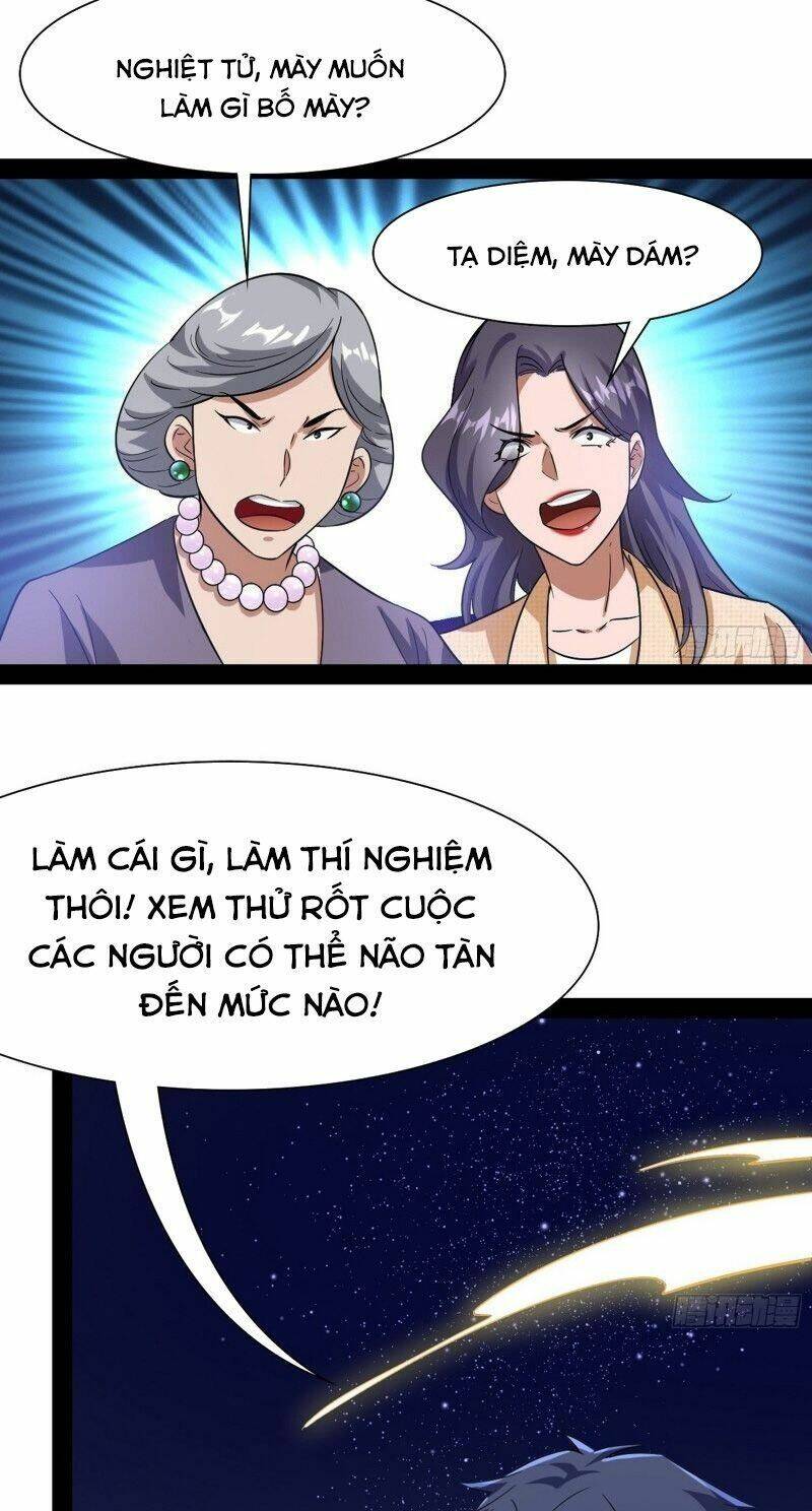 Ta Là Tà Đế Chapter 94 - Trang 2